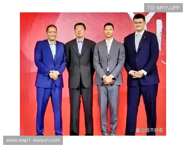 姚明正式领取NBA退役球员养老金引发热议彰显中国篮球传奇影响力 姚明正式领取NBA退役球员养老金引发热议彰显中国篮球传奇影响力