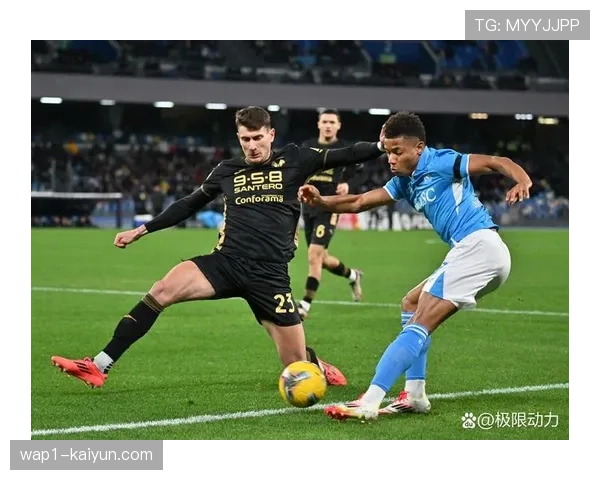 那不勒斯主场威力不再，本赛季已遭遇两败