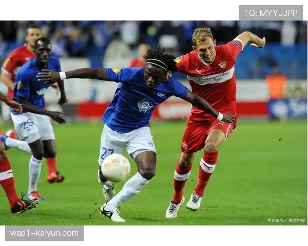 波鸿主场逼平劲旅 坚韧表现提升俱乐部在鲁尔区的品牌形象