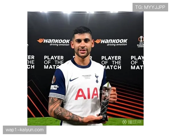 热刺中卫罗梅罗直红离场 防守端纪律性问题影响球队战绩